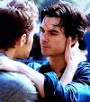 Damon elena cast gif the vapire diaries gif images tvd