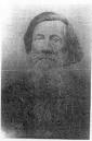 Benjamin Mose Wesley was born