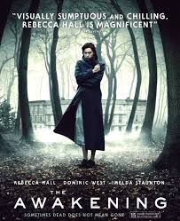 Movie The Awakening (2011)