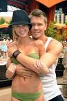 Chad Michael Murray and Kenzie Dalton Celebrate Chad's Birthday at ...