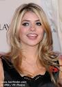 photo of Holly Willoughby - holly-willoughby