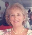 Anne (Nancy) Ogle Lacy: Anne Anne "Nancy" Lacy