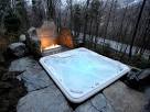 Sexy Hot Tubs and Spas : Page 03 : Outdoors : Home & Garden Television
