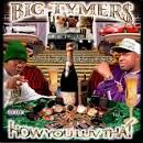 Nolalive: Big Tymers - How You Luv That Vol.