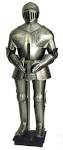 Replica Medieval Suits of Armor