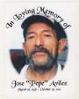 Jose Avilez Obituary: View Obituary for Jose Avilez by Miller ... - 258bd3ba-93ca-4e89-9398-daffd26e4037