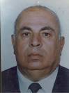 Professor Abd Al-Rahman Adas