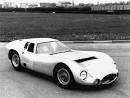 NUMERO 13: Maserati Tipo 151