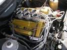Cosworth 24V Power  1971 Ford Capri Works Clone For Sale