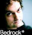 Jamie Stevens Bedrock, Bedrock