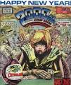 2000 AD: Titles A - B