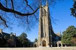 Duke University Chapel Real Estate and History | Fonville Morisey.