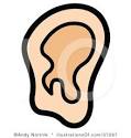 Ear Clipart #37297 by Andy Nortnik | Royalty-Free (RF) Stock ...