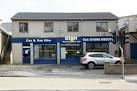 Star Rent-a-car, - via Daymix