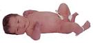 WHAT WILL MY NEWBORN BABY LOOK