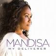 Image My Deliverer (Single) Picture