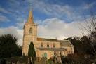 All Saints' church, Wellingore - via Daymix