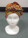 sWebSiteName%   How to Wear a Head Wrap