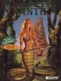 Companions of Xanth - Wikipedia, the free encyclopedia