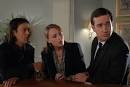 Matthew Macfadyen | Robert, Jane and Daniel. Death at a Funeral...
