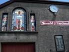 Neuadd y Farchnad/Market Hall - via Daymix