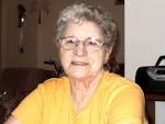 Grace Carrocci-Legault at