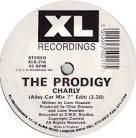 45cat - The Prodigy - Charly (Alley Cat Mix 7" Edit) / Charly ...