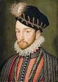 Charles IX of France - Wikipedia, the free encyclopedia