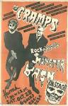 Cramps Posters