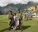 Rescue mission nearing completion, 2,500 left to be evacuated ...