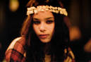 Zoe Kravitz in Talks to Star