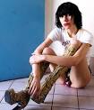 PJ Harvey Picture 2