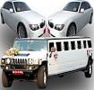 Elia wedding cars Lebanon : Limousine Wedding Convoys