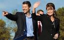 Palin e-mails reveal a powerful 'first dude' - politics - msnbc.