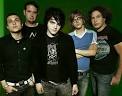 My Chemical Romance Picture 2