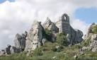 The rock is associated with - via Daymix