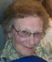 Dorothy O'Brien