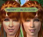 VVV Eileen, my fiery red-head