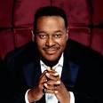 Photo Gallery: <b>LUTHER VANDROSS</b>