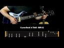 How To Play I Love Rock N' Roll By Joan Jett The Blackhearts On Guitar