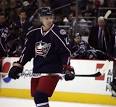 Blue Jackets Trade Defenseman Kris Russell | The Hockey Writers
