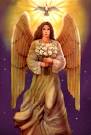 Archangel Gabriel (Saint Gabriel Archangel, Angel Gabriel ...