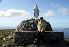 F6601 : Madonna on the cairn - via Daymix