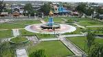 Panoramio - Photo of Lapangan Tugu, PANGKALAN BUN