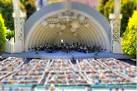 Hollywood Bowl Ticket Prices Are Going Up Next Season: LAist