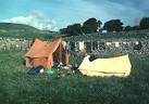 Having done Long Churn on the previous day, we went off to Browgill Cave on - via Daymix