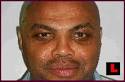 Charles Barkley Mug Shot 2008