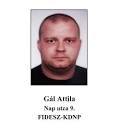 Gál Attila