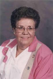 Marjorie Louise Meek Ward, 86, died on Saturday, June 1, 2013. - article.252486.large
