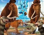 Ice Age 2 - Ice Age Wallpaper (627022) - Fanpop